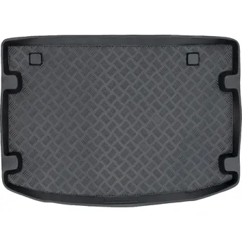 autokoberec Rohož do kufru Rezaw-Plast polypropylen
