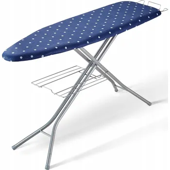 Žehlicí prkno Žehlicí prkno standardní Vevor 37 cm x 154 cm