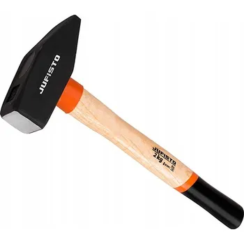 Kladivo Kladivo zámečnické 2000 g, topůrko z jasanového dřeva