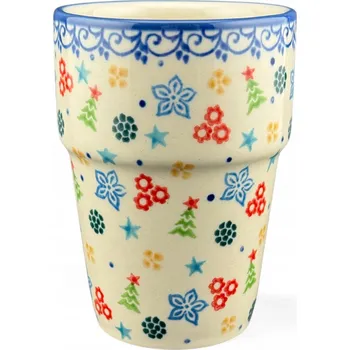 Hrnek Ceramika Artystyczna keramický 200 ml