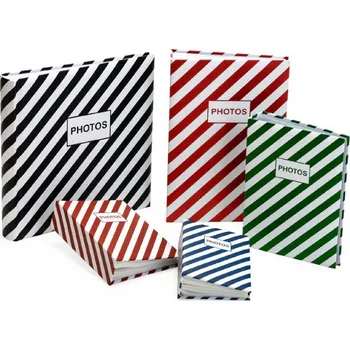 Fotoalbum Fotoalbum 10x15/402 foto MAINSTREAM modré kph