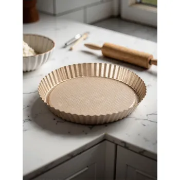 Forma na pečení Sinsay - Forma na pečení - zlatá - 834GL-RSG - 834GL-RSG-ONE