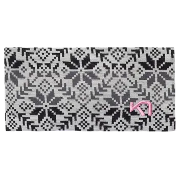 Běžecké oblečení Čelenka KariTraa Anna eadband, black