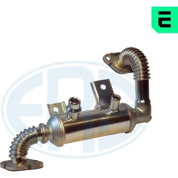 Palivový chladič Chladič, recirkulace spalin ERA 500013