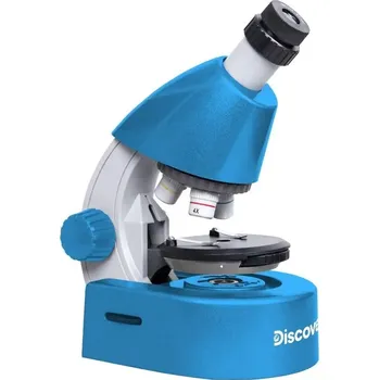Mikroskop Optický mikroskop Levenhuk Discovery 640x