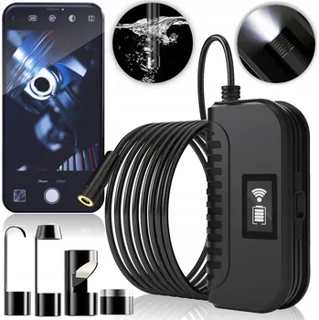 Endoskopická kamera Sulang NF208