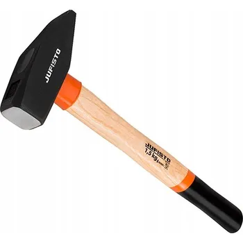 Kladivo Kladivo zámečnické 1000 g, topůrko z jasanového dřeva