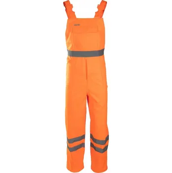 Pracovní obuv REFLEXNÍ OCHRANNÉ PRACOVNÍ KOMBINOVANÉ BRIXTON FLASH vel. . 24