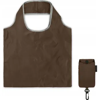 Nákupní taška Pako Jeans nákupní taška polyester bez vzoru