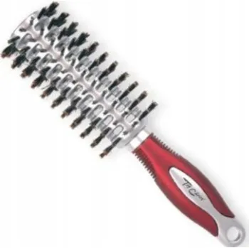 Stylingový přípravek Kartáč na vlasy pro modelování a fénování Top Choice