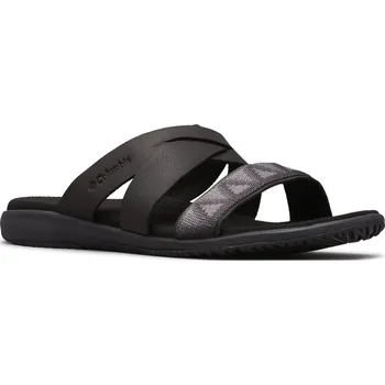 Dámské pantofle Columbia SOLANA™ Slide Dámské pantofle BL1008 010 41