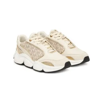 Dámské tenisky Sneakersy MICHAEL Michael Kors Renny 43F5RNFS1S Béžová 41