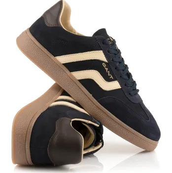 Pánská obuv TENISKY GANT CUZMO MARINE