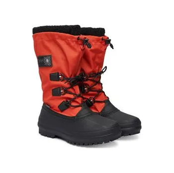 Dívčí obuv Sněhule Helly Hansen Arctic Patrol 11768 Oranžová 42_5