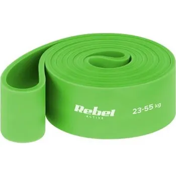 Guma posilovací REBEL Power Band PL-5 23-55kg 1ks
