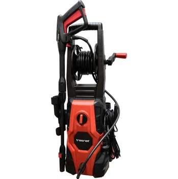 Vysokotlaký čistič TRESNAR tlaková myčka 1600W 90/135 bar 330 l/h