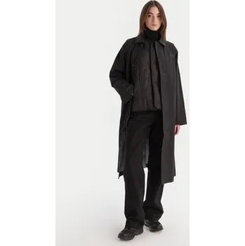 The North Face Bunda pro přechodné období City Triclimate NF0A8DTR Černá Regular Fit XS