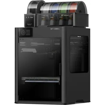 3D tisk 3D tiskárna Bambu Lab H2D Pro