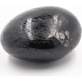 Milujeme Kameny Turmalín černý (skoryl) - leštěný ovál TO42 564972