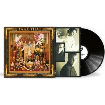 Hudba Nobody Else Take That Vinylová Deska
