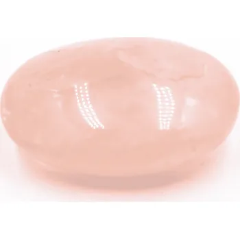 Milujeme Kameny Růženín - leštěný ovál RL41 564995