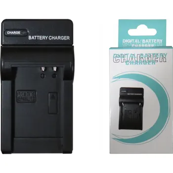 Nabíječka Fotopol EN-EL12 pro Nikon