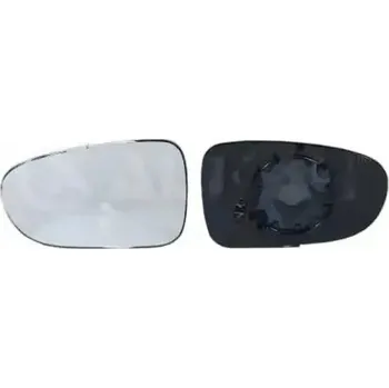 Auto zrcátko Alkar 6471130 Sklo , vnější zrcátko