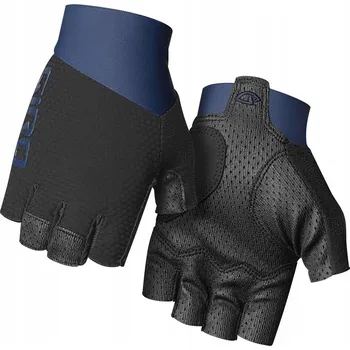 Cyklistické rukavice Cyklistické rukavice Giro XXL černé