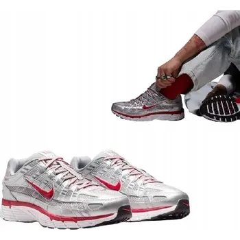 Pánská sportovní obuv Nike P-6000 pánské sportovní lehké běžecké boty CD6404-024 vel. 45