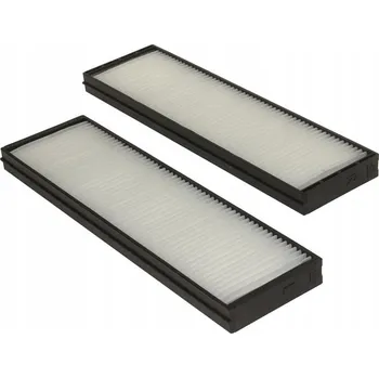 Kabinový filtr Kabinový filtr Starline SF 2KF9534