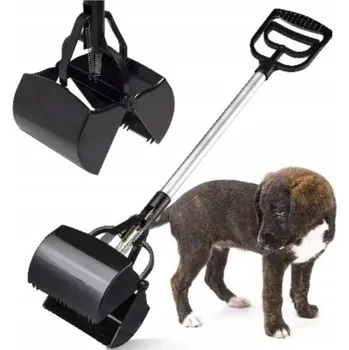 Vrták Lopatky na psí exkrementy Reverse 1 ks