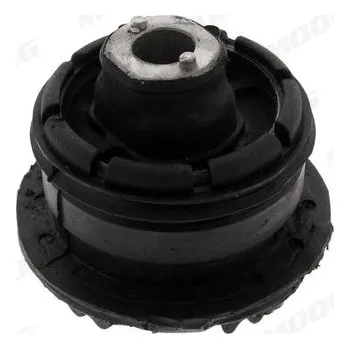 Zavěšení kol Zavěšení, tělo nápravy MOOG ME-SB-10144