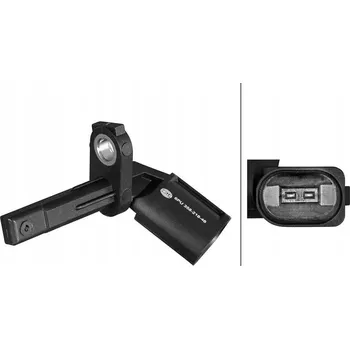 ABS Hella 6PU 358 218-461 Snímač otáček kola