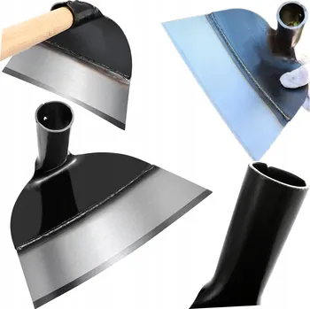 Motyka Motyka Real Garden kovová 26 cm