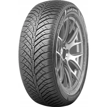 Letní osobní pneu Celoroční pneumatika Marshal MH22 165/70 R14 81 T