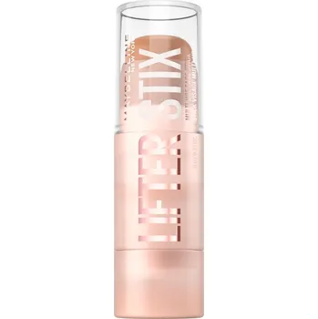 Bronzer Maybelline New York Face Lifter Stix bronzer ve tyčince pro konturování obličeje 55,6 g