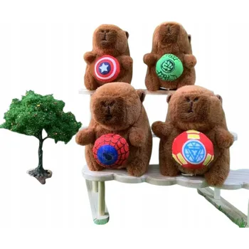 Přívěsek Přívěsek Kapybara je