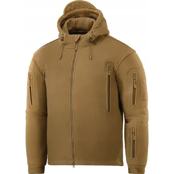 Pánské oblečení Bunda M-Tac Windblock Division Gen.II vel. XL