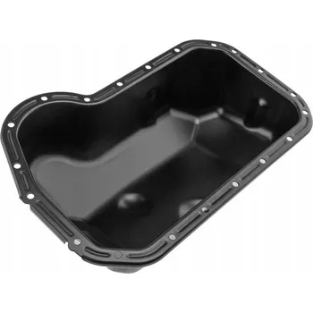 Spojková sada Topran 100 832 Olejová vana