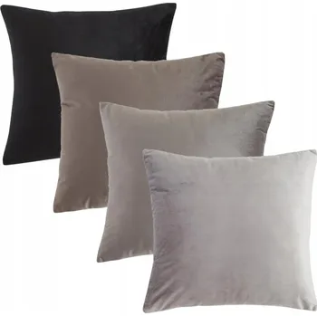 Povlak na dekorativní polštářek Dekorační povlak na polštář Yonous 45 x 45 cm