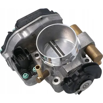 Systém vstřikování Škrticí klapka SADA. VW Seat 037133064D Škrticí klapka SADA. VW Seat 037133064D