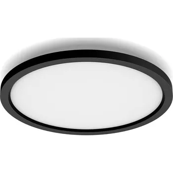 LED panel Hue Aurelle přisazený LED panel RD S (kulatý) O 39,5 cm + DOPRAVA ZDARMA