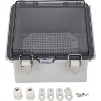 Bezpečnostní kamera EXTERNÍ VODOTĚSNÁ PŘIPOJOVACÍ KRABICE