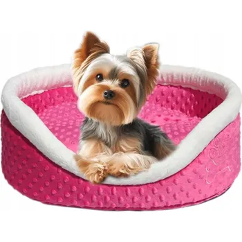 Pelíšek pro psa Pelíšek potah , kotec pro jorkšírského teriéra, yorkshirského teriéra
