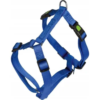 Postroj pro psa Postroj pro psa Miami, 40 - 57 cm x 15 mm, modrý, Kerbl