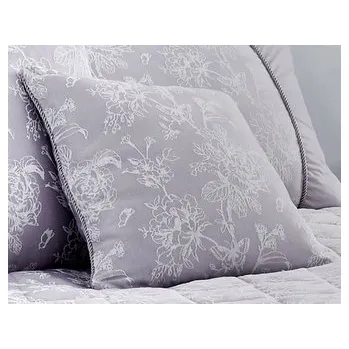 Polštář Polštář Jasmine Lavender 43x43