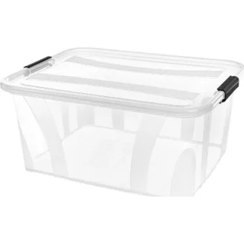 Dóza na potraviny Box úložný MASTER 32L