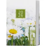 Baloušek Tisk Gustav kapesní týdenní…