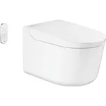 Grohe Wc s bidetem závěsné Sensia Pro alpská bílá 36508SH0
