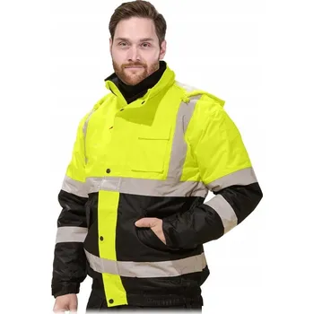 Pracovní obuv Bunda Reis BOMBER velikost XXL
